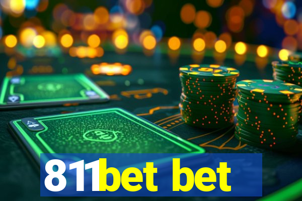 811bet bet